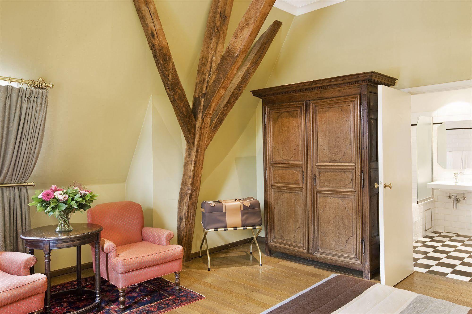 Martin's Relais Hotel Bruges