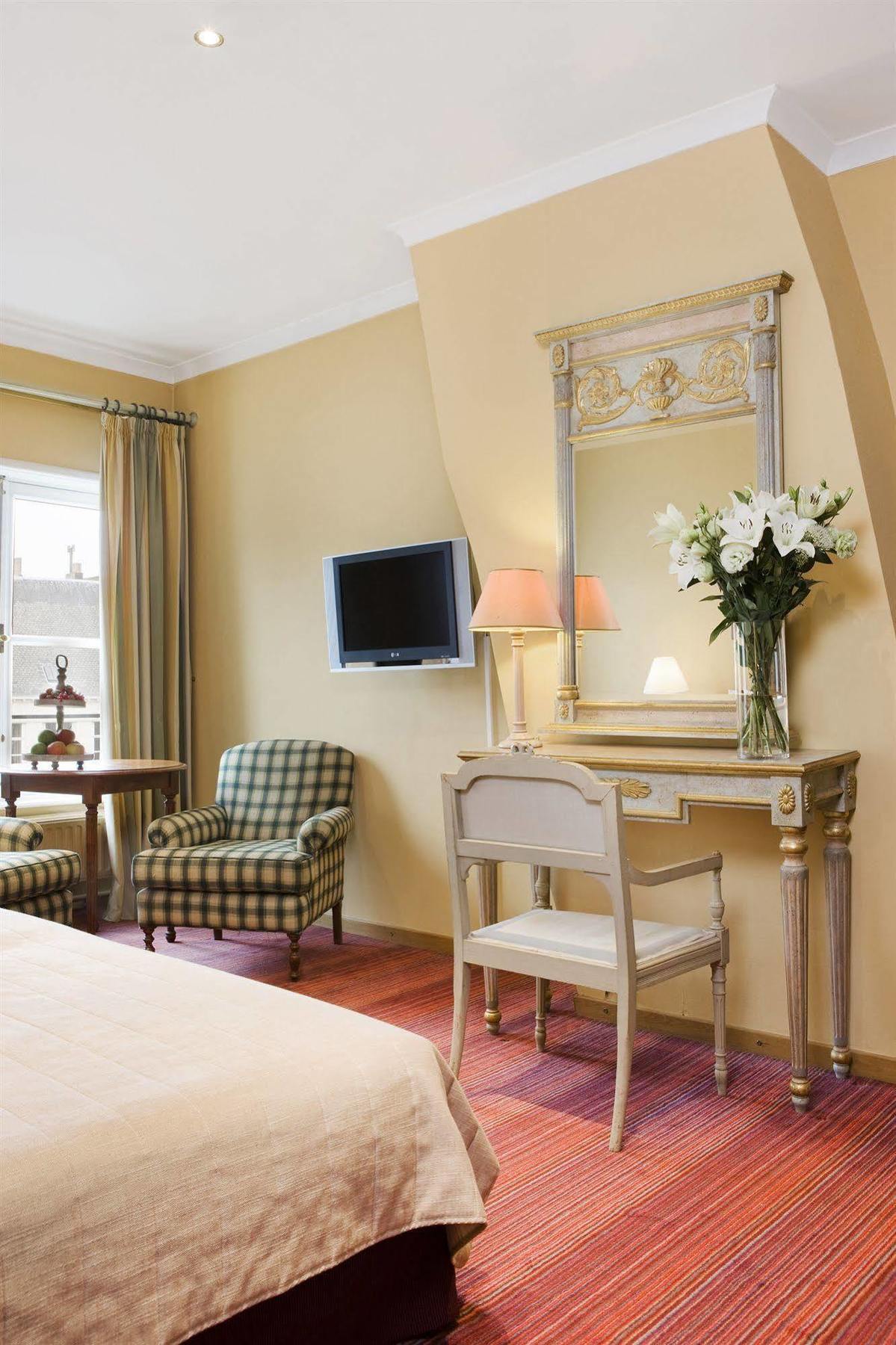 Martin's Relais Bruges