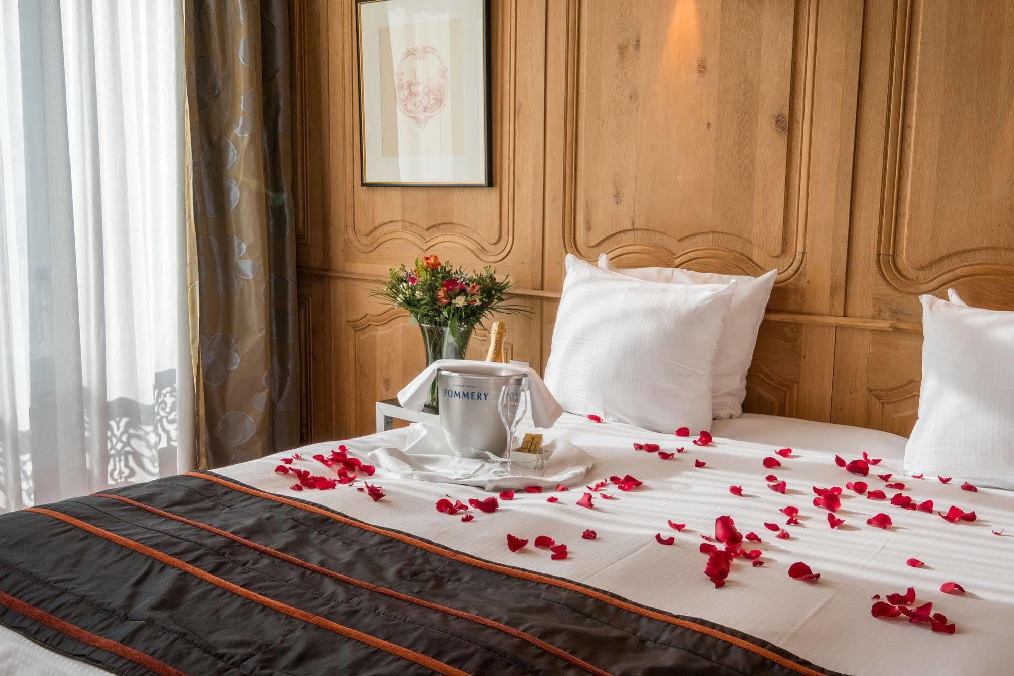 Martin's Relais Hotel 4*