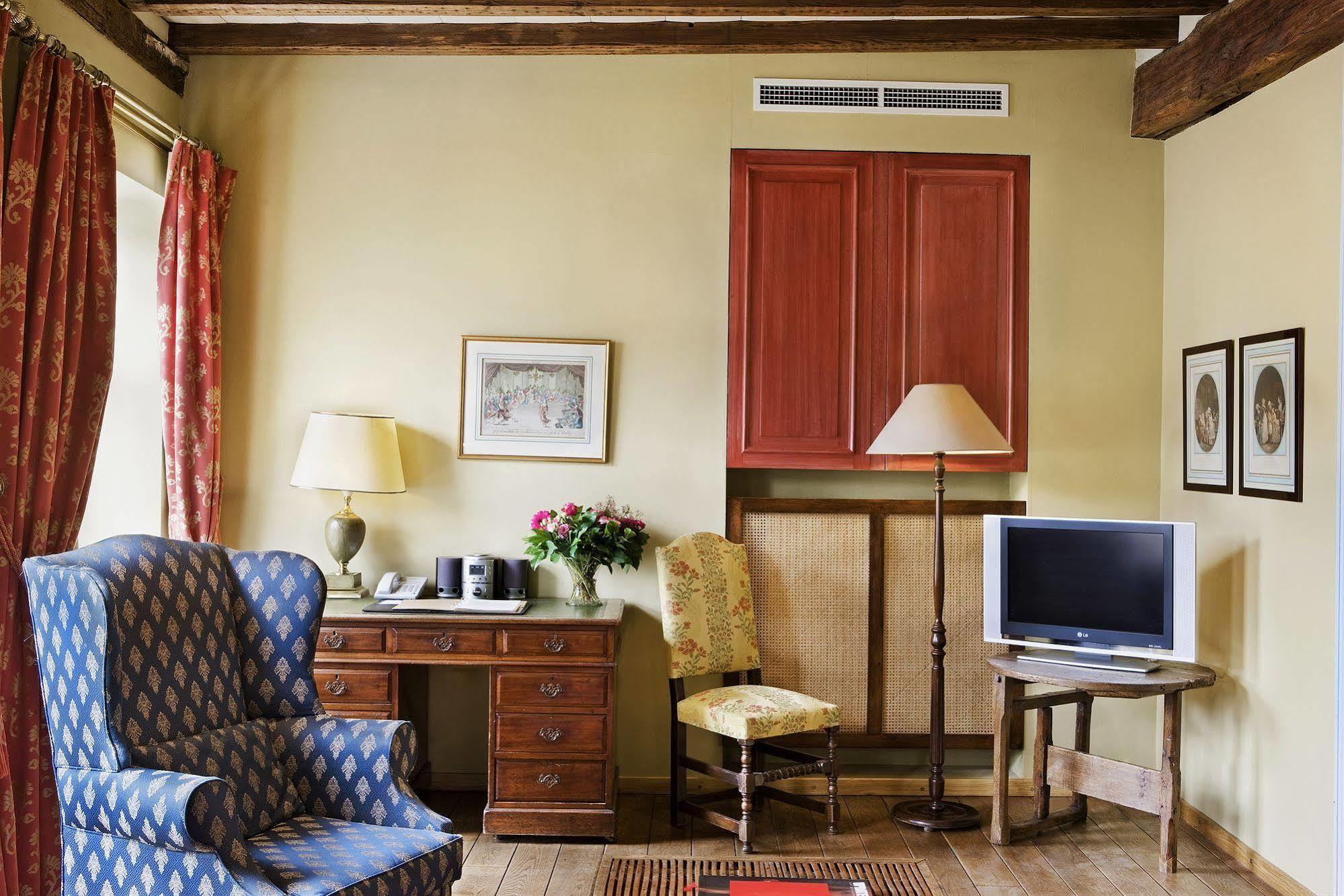 Martin's Relais 4*