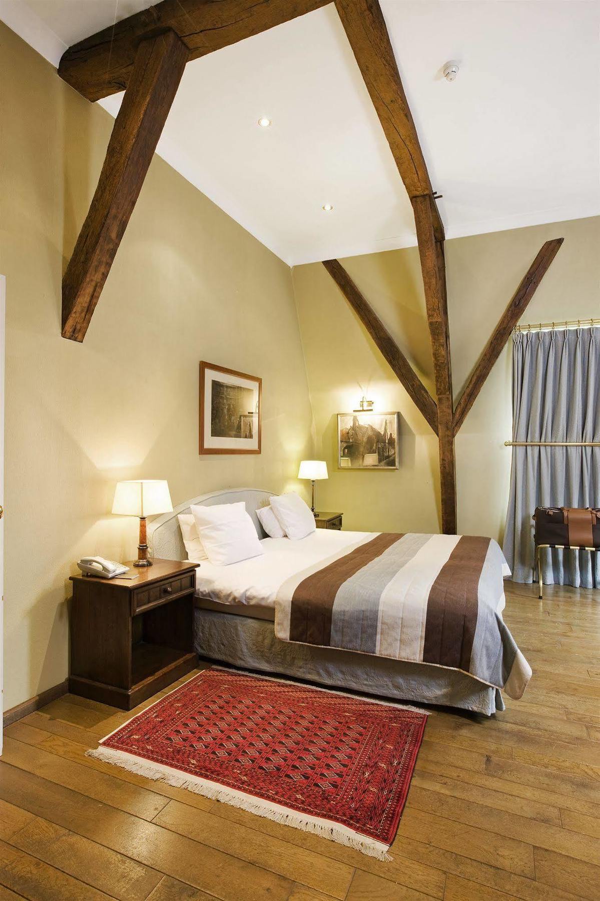Hotel Martin's Relais Bruges
