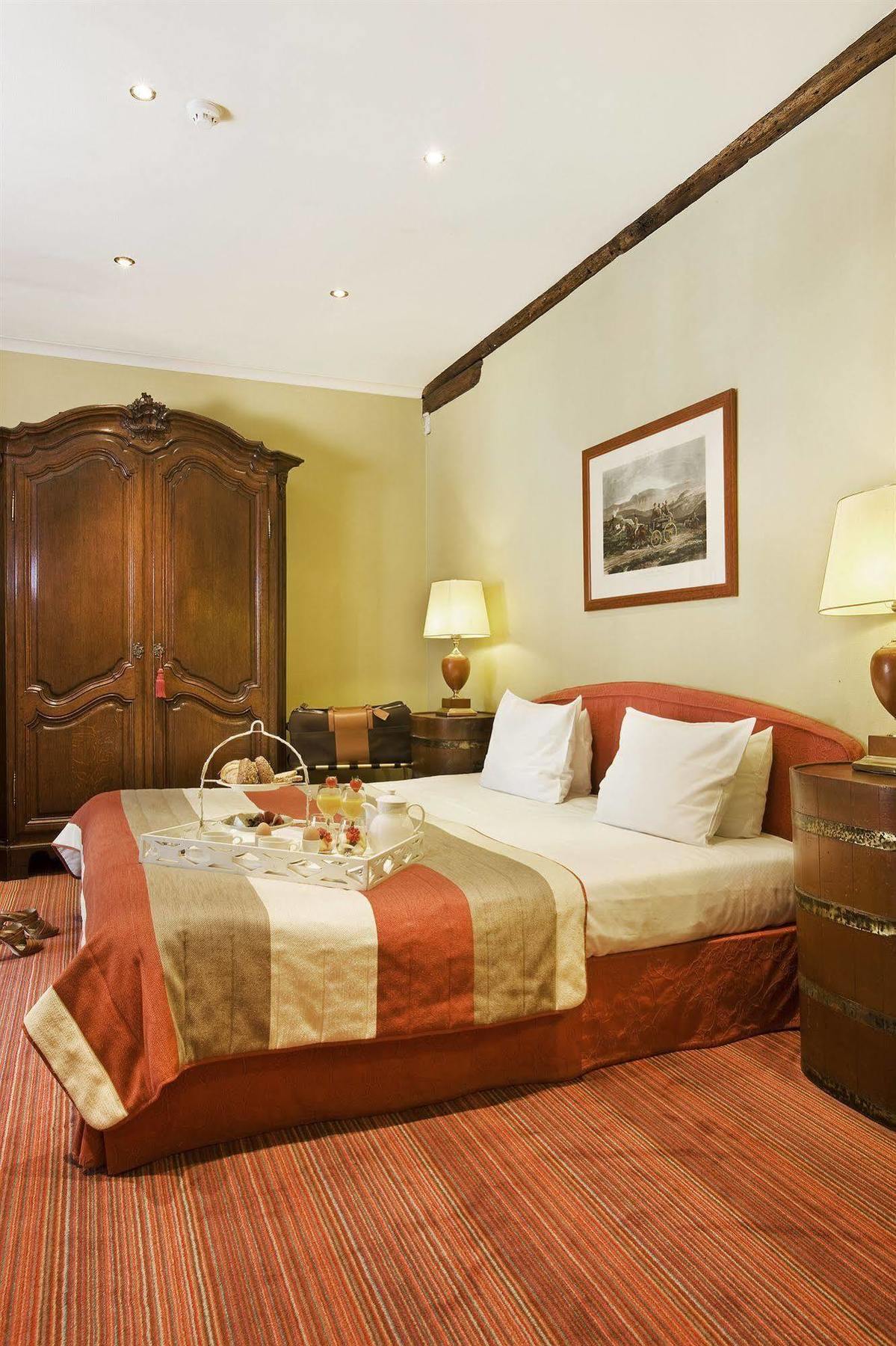 Martin's Relais Hotel