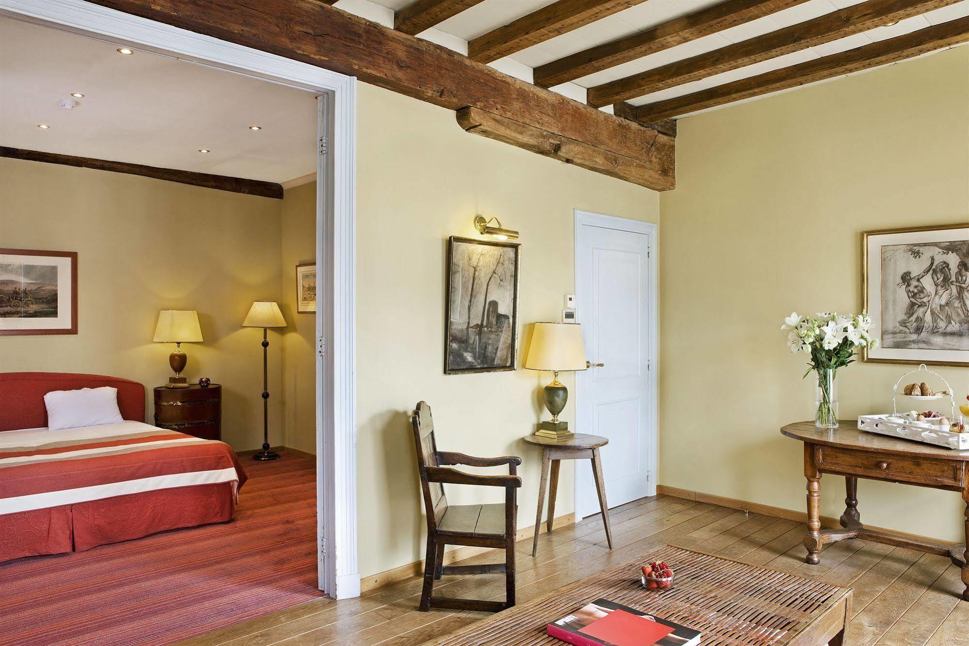 Hotel Martin's Relais 4*