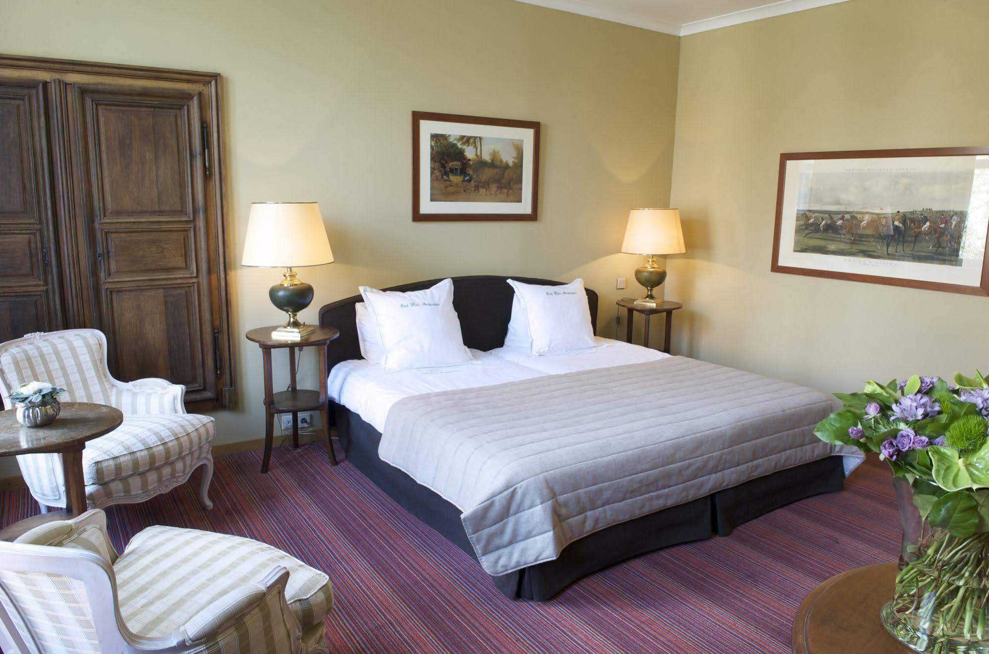 Martin's Relais Hotel 4*