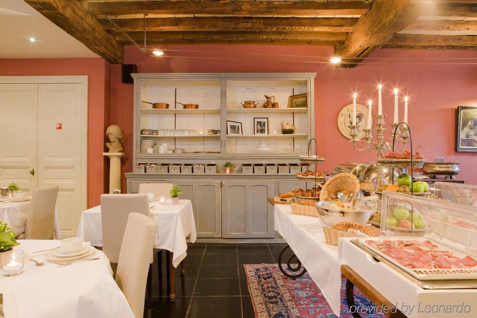 Martin's Relais