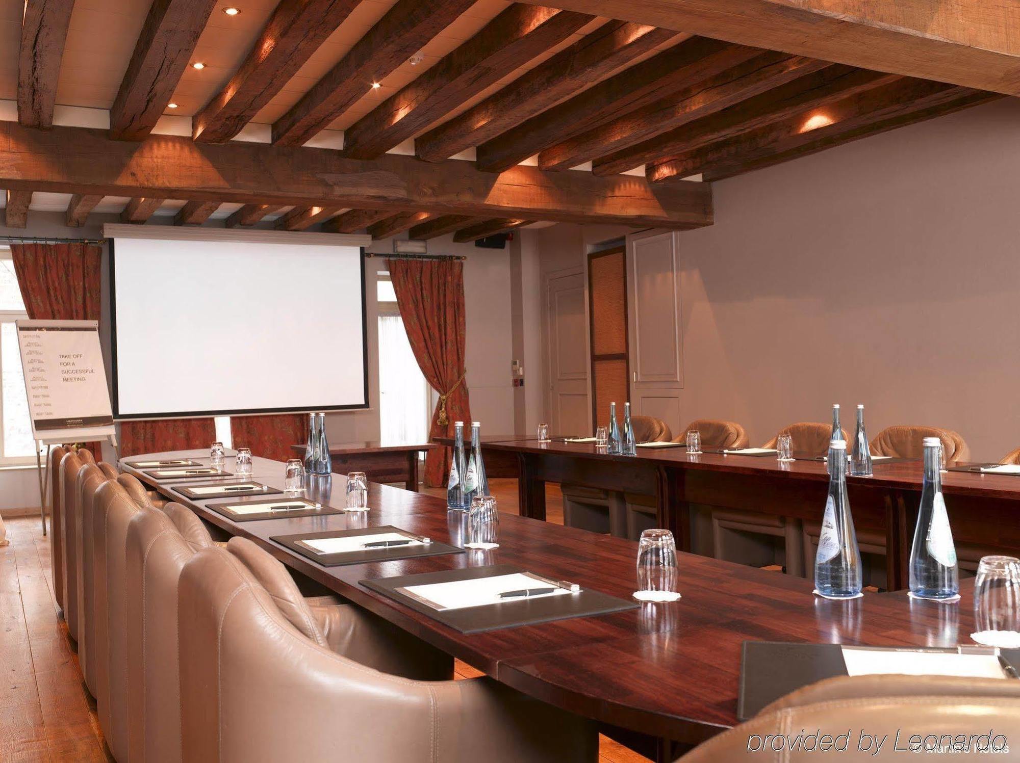 Martin's Relais Hotel Bruges