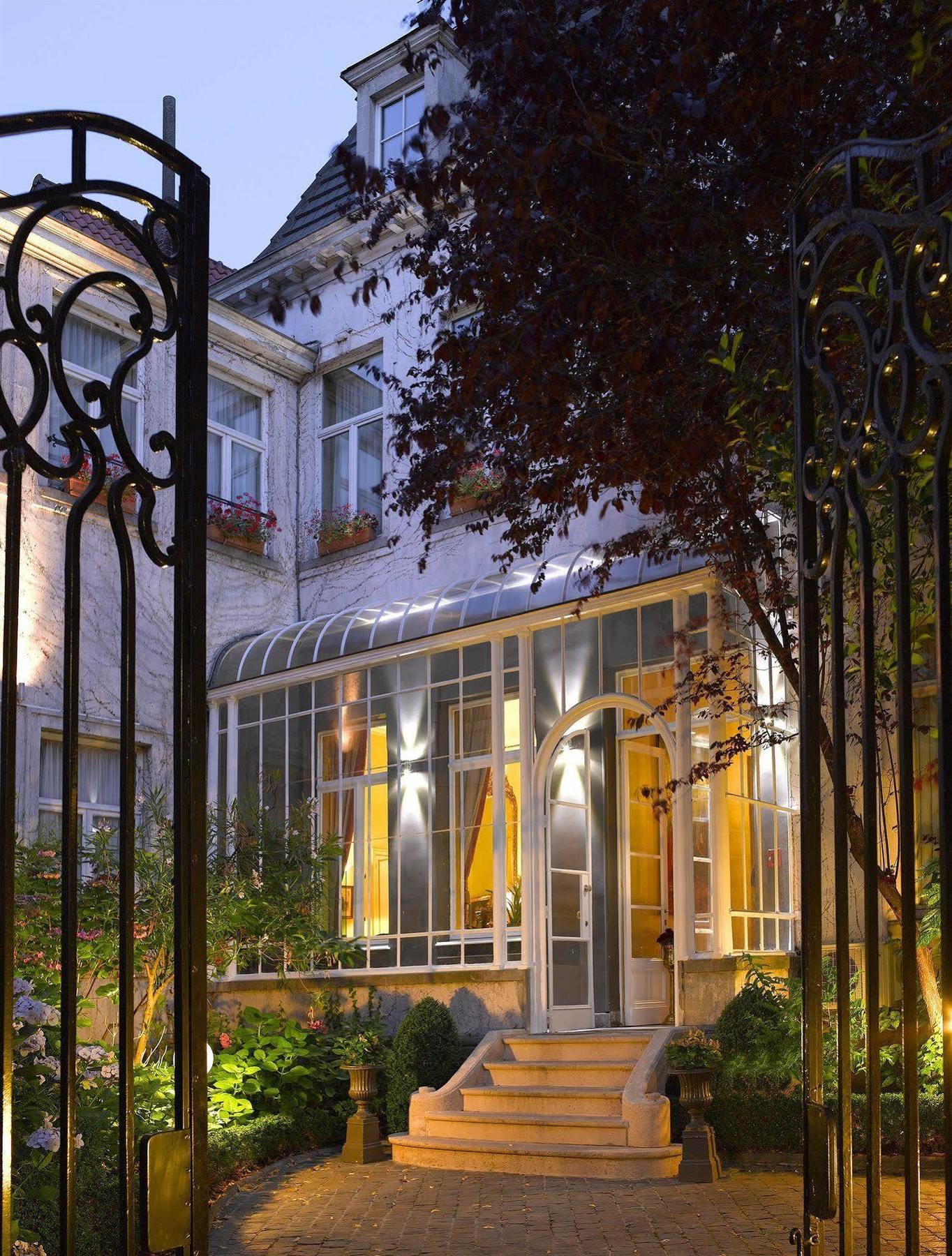 Martin's Relais 4*