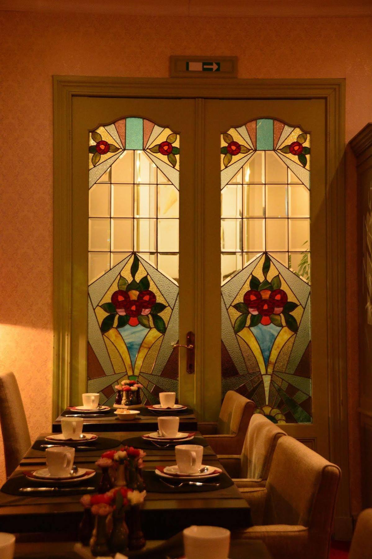 Hotel Maraboe