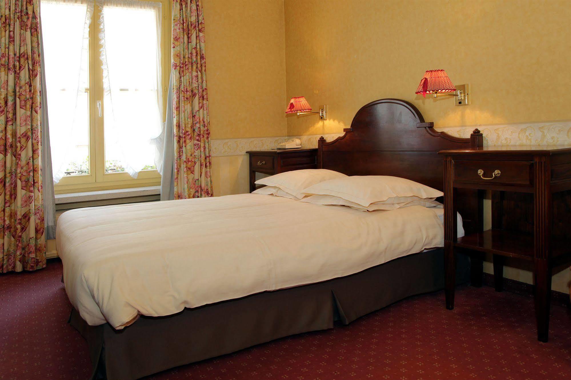 Hotel Bryghia