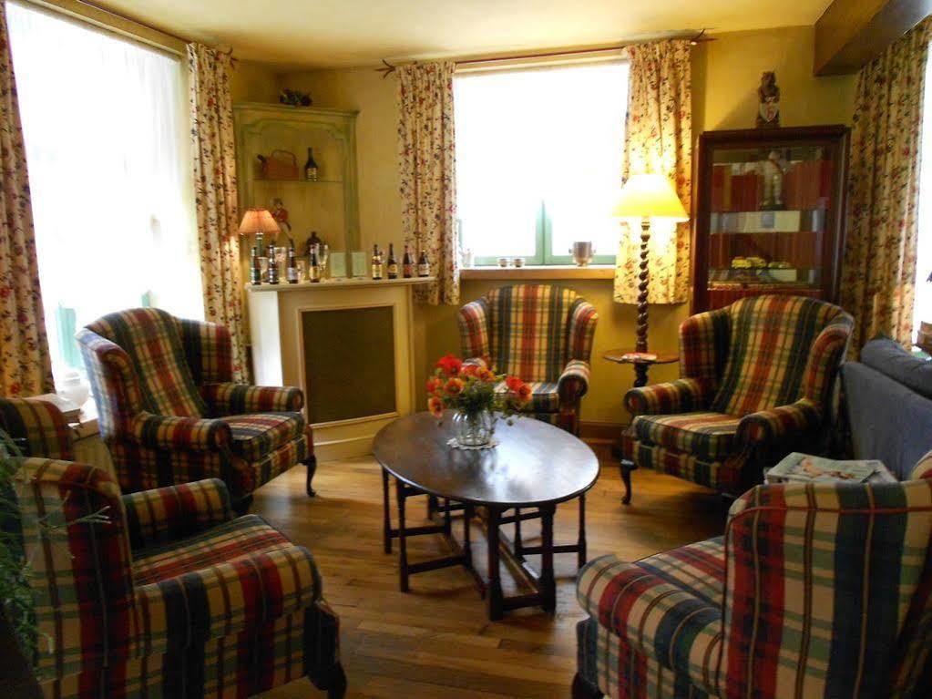 Bryghia Hotel Brügge