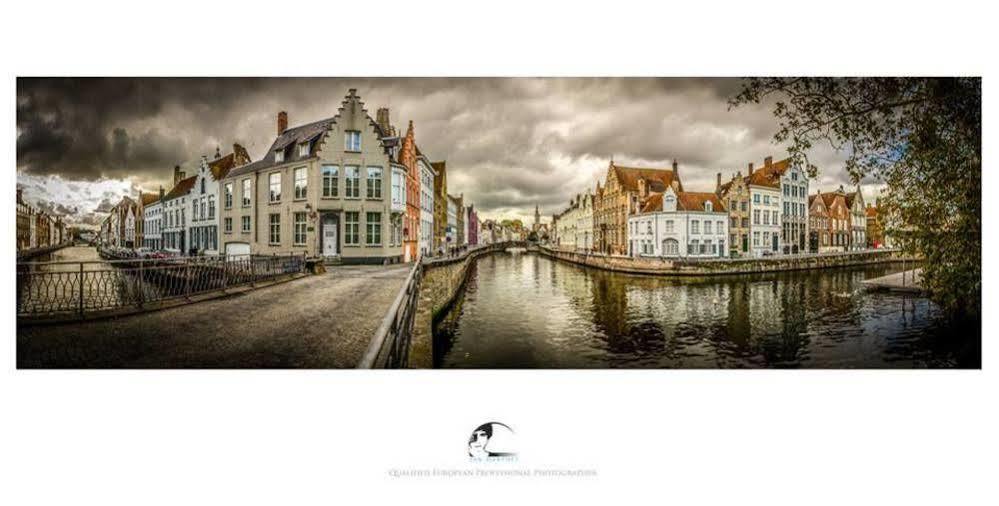 Dijver - Serene Escape In The Heart Of Historic *