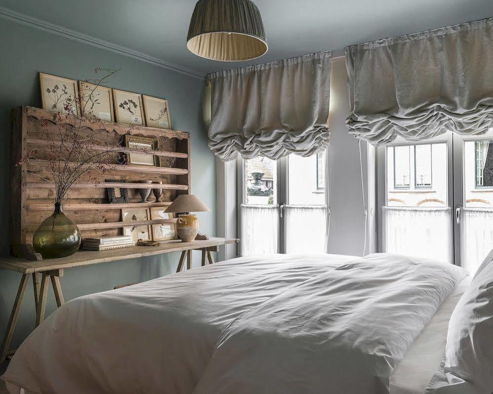 Dijver - Serene Escape In The Heart Of Historic