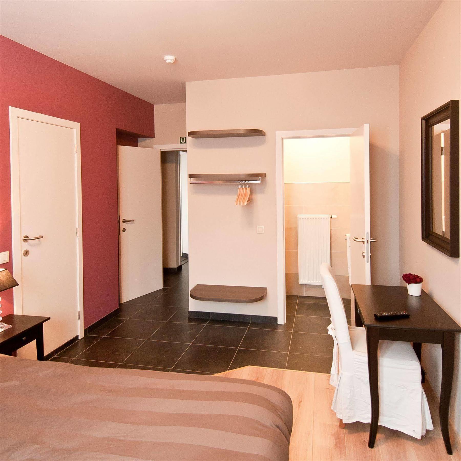 Bed & Breakfast Innbrugas 3*