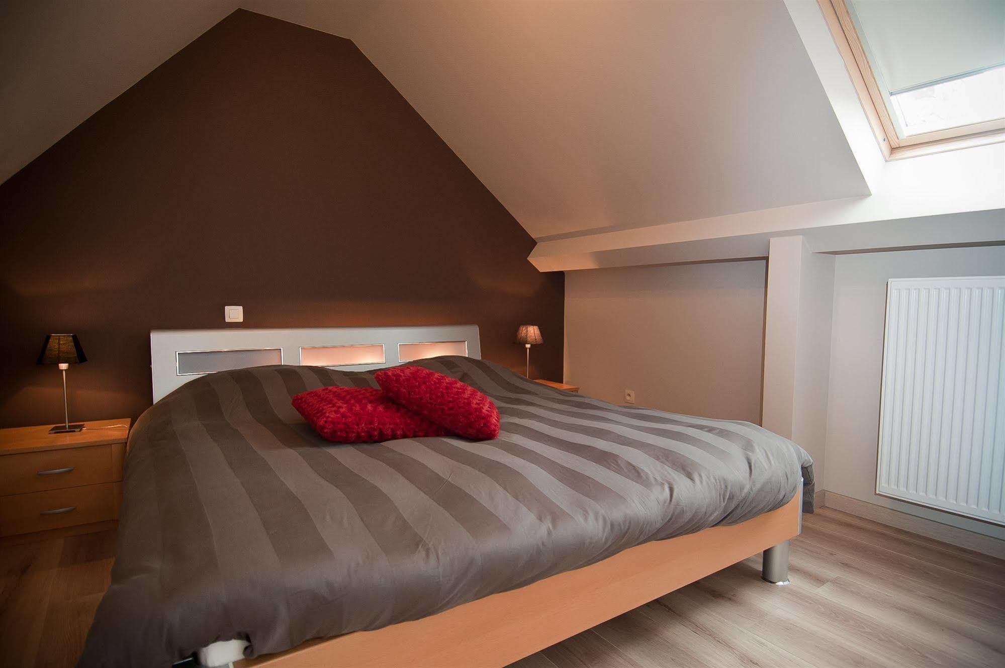 Innbrugas Bruges