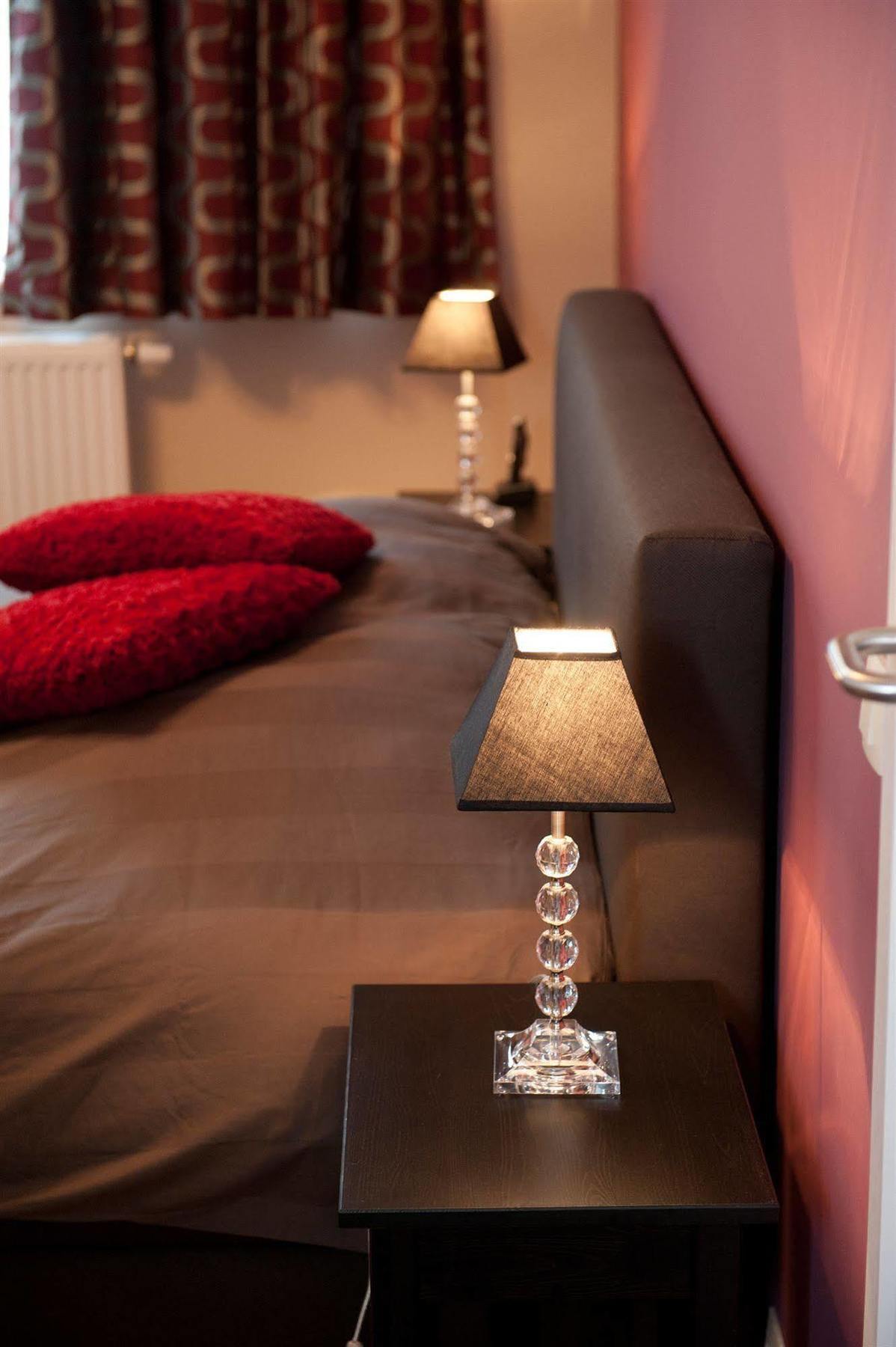 Innbrugas Bed & Breakfast
