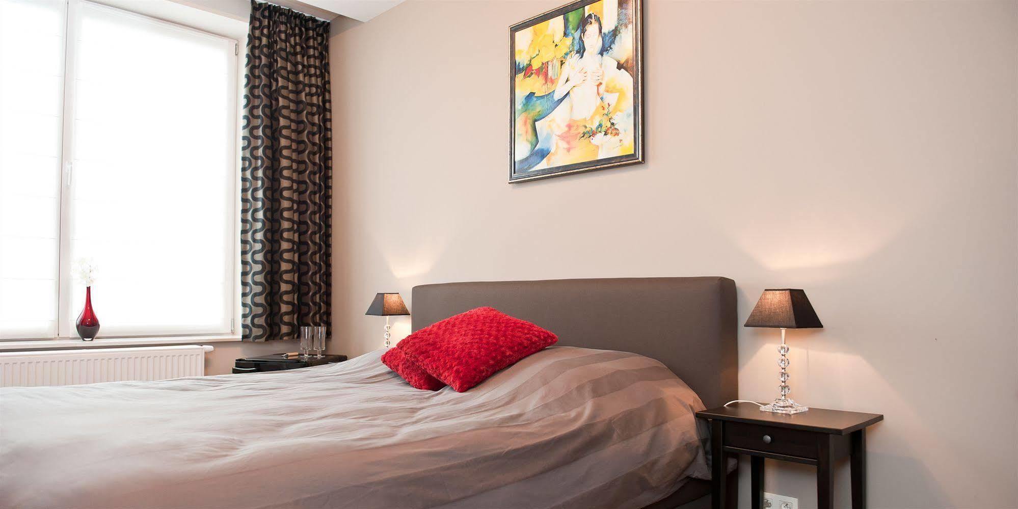 Bed & Breakfast Innbrugas 3*