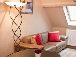 Innbrugas 3* Bruges