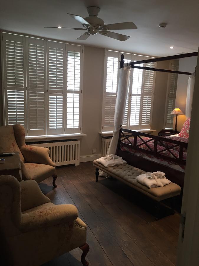 Casa Romantico Couette-café 4*