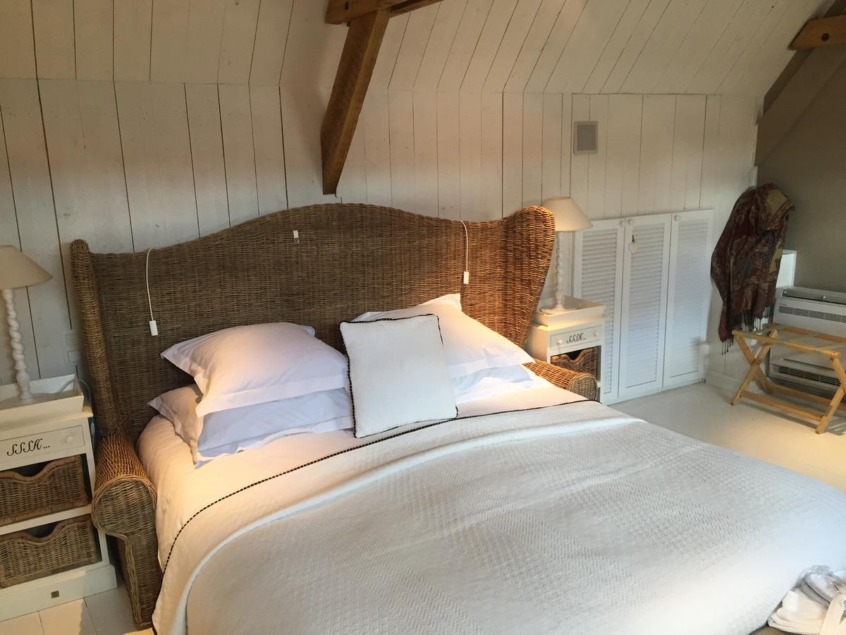 Casa Romantico Couette-café 4*