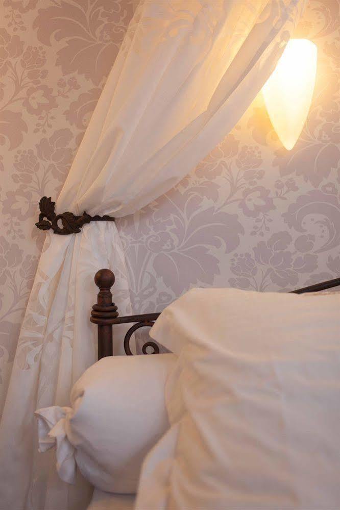 Bed & Breakfast Bariseele (adults Only) Bruges