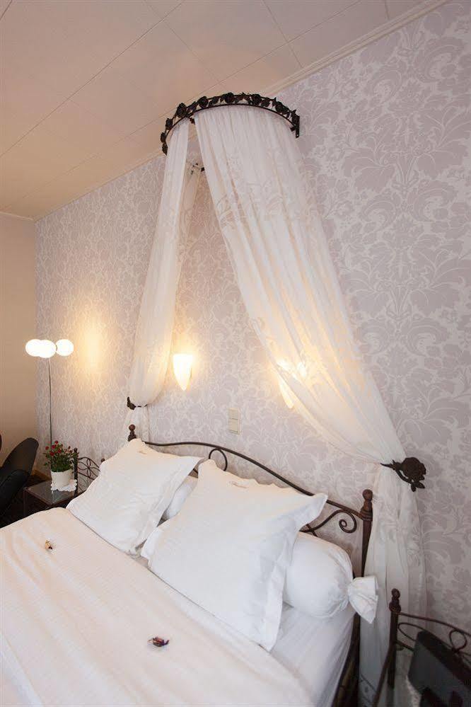 Bariseele (adults Only) Bed & Breakfast