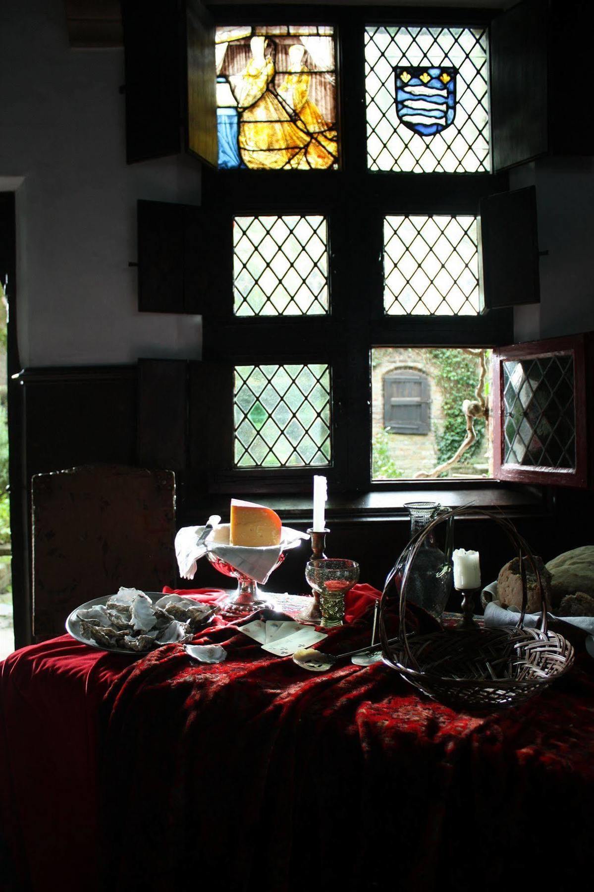 Nuit Blanche Maison d'hôtes 3*