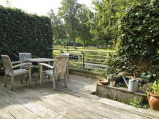 Koetshuis Bed & Breakfast Bruges