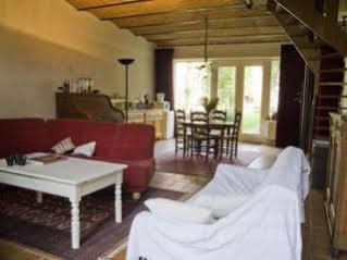 Koetshuis 3* Bruges