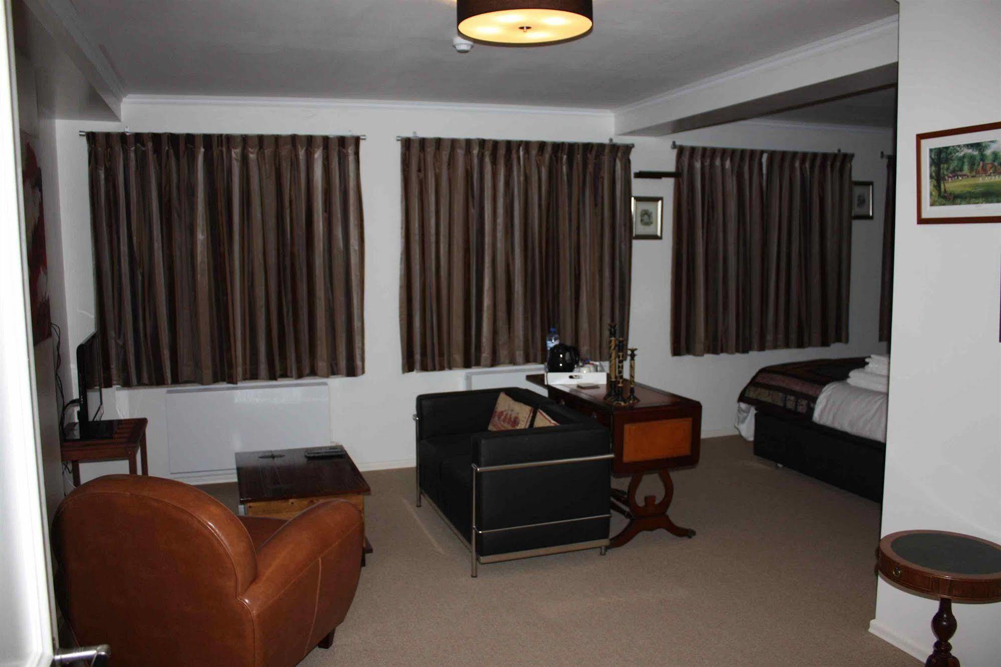 Boutique B&B The Townhouse Bed & Breakfast Bruges