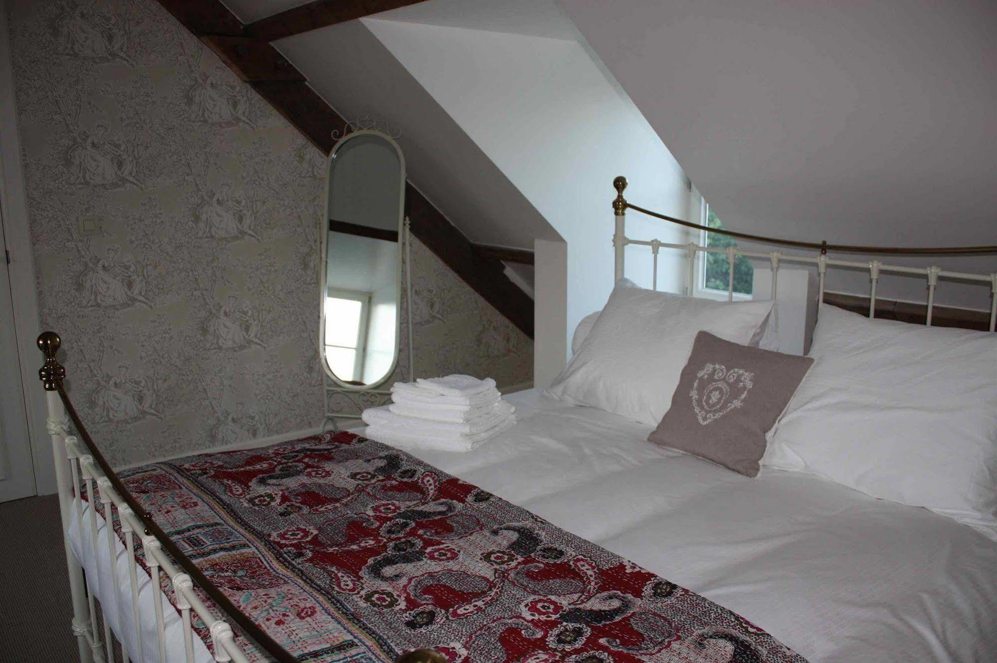 Boutique B&B The Townhouse 4* Bruges