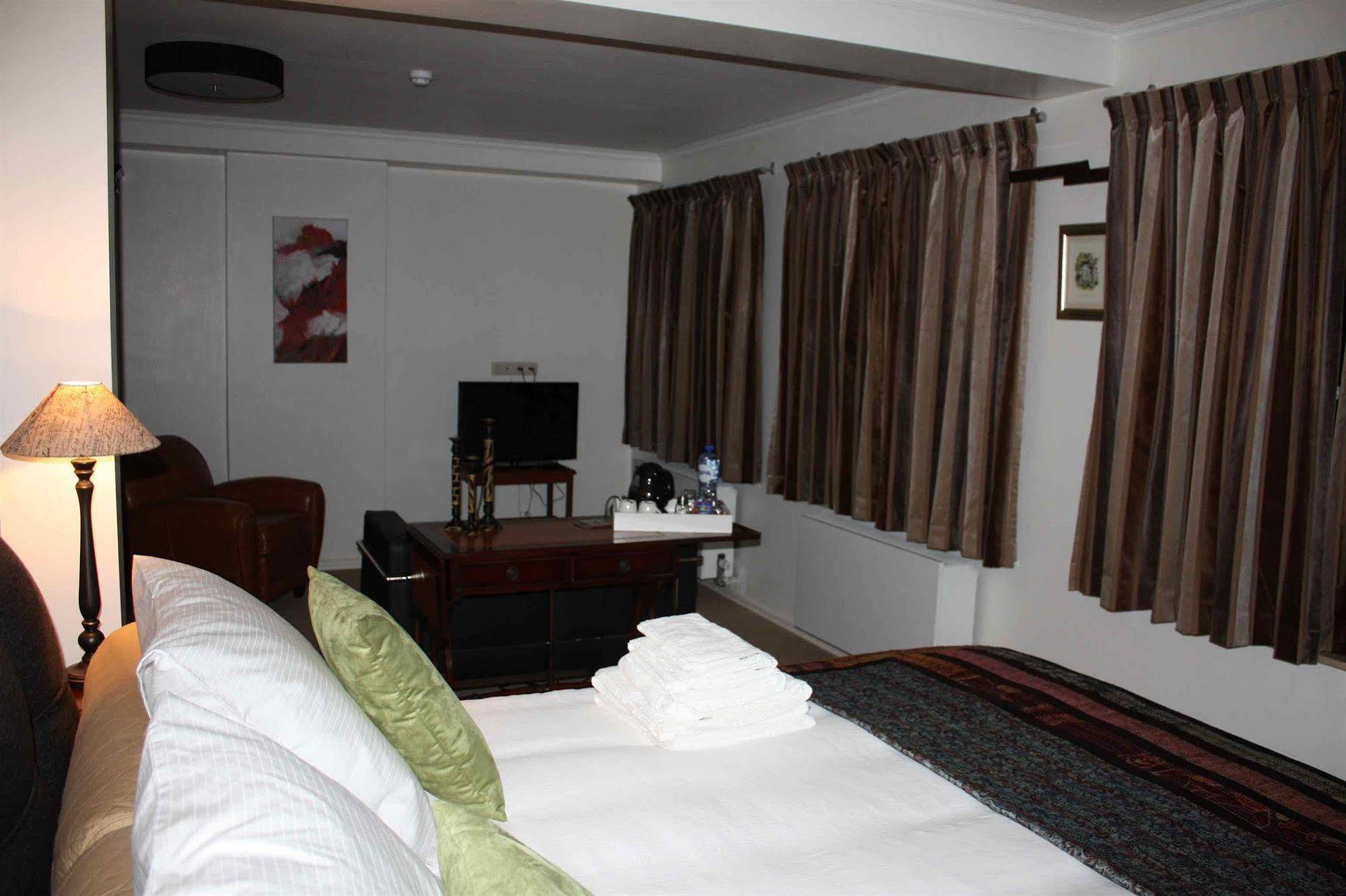 Boutique B&B The Townhouse Bed & Breakfast