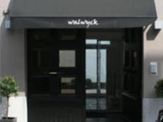 Walwyck Hotel 3*