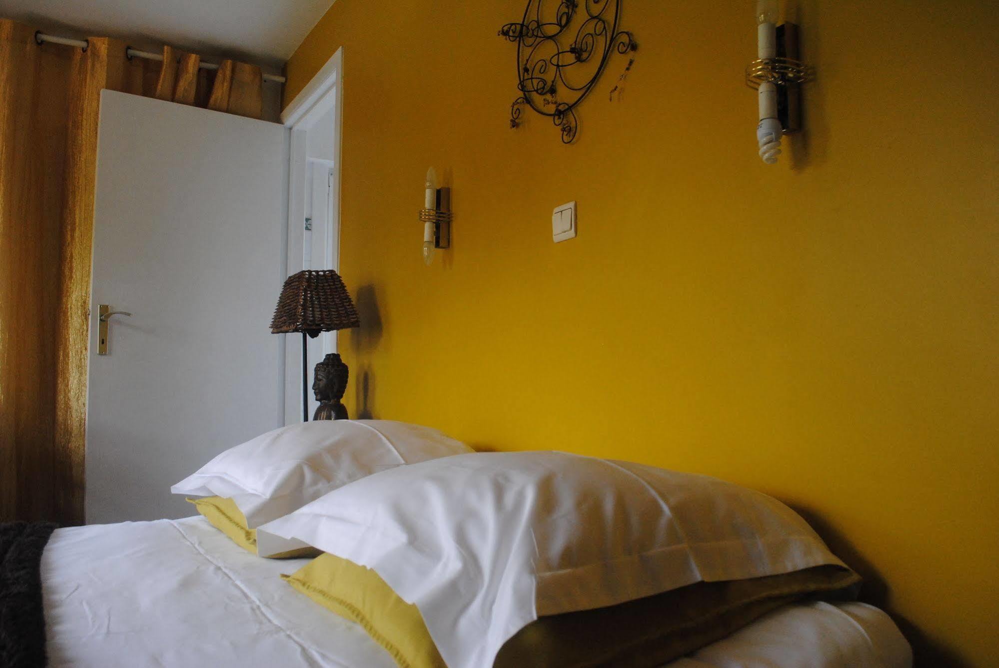 Maison Printaniere 3*