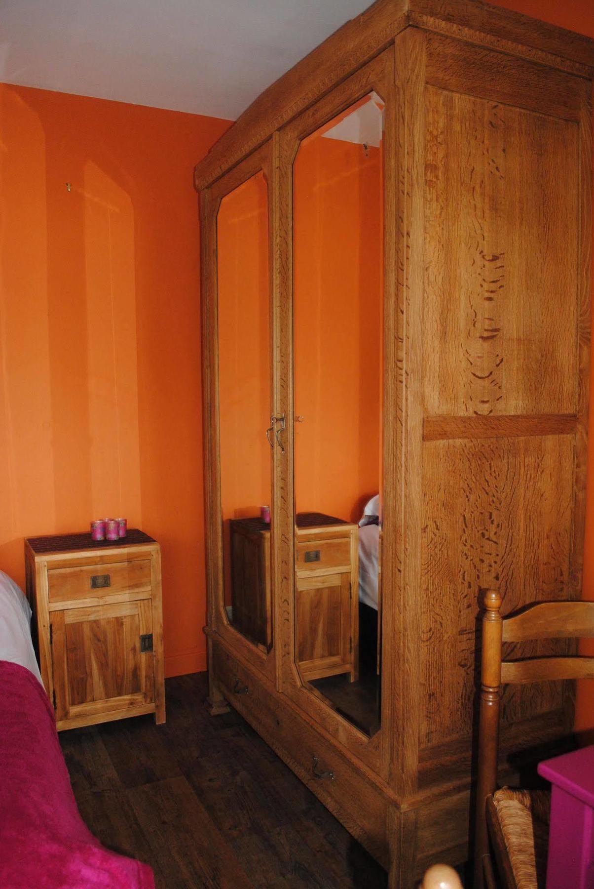 Maison Printaniere 3*
