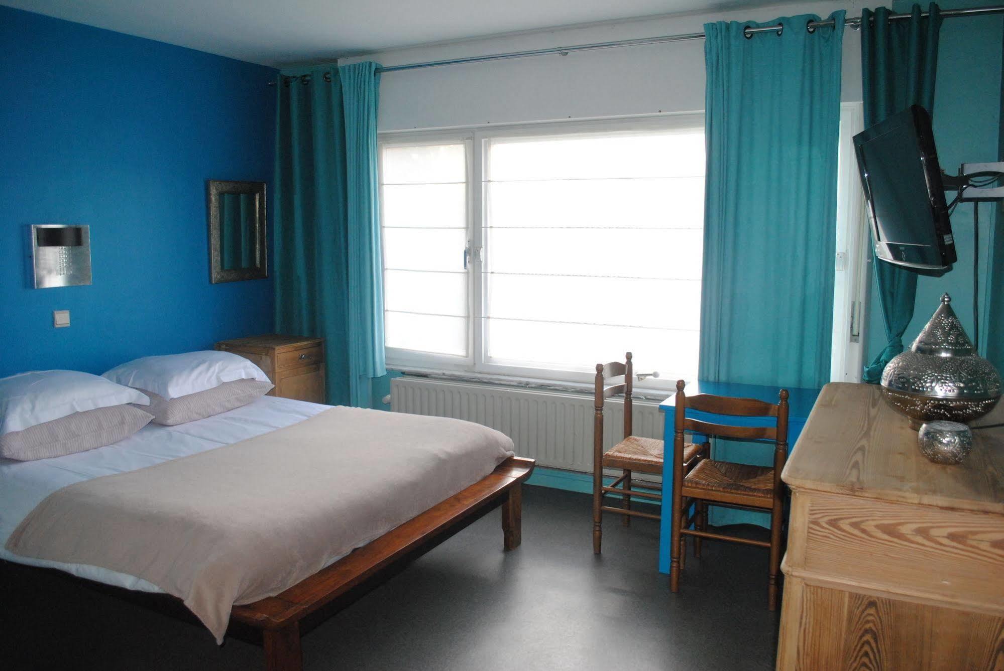 Frühstückspension Maison Printaniere 3*