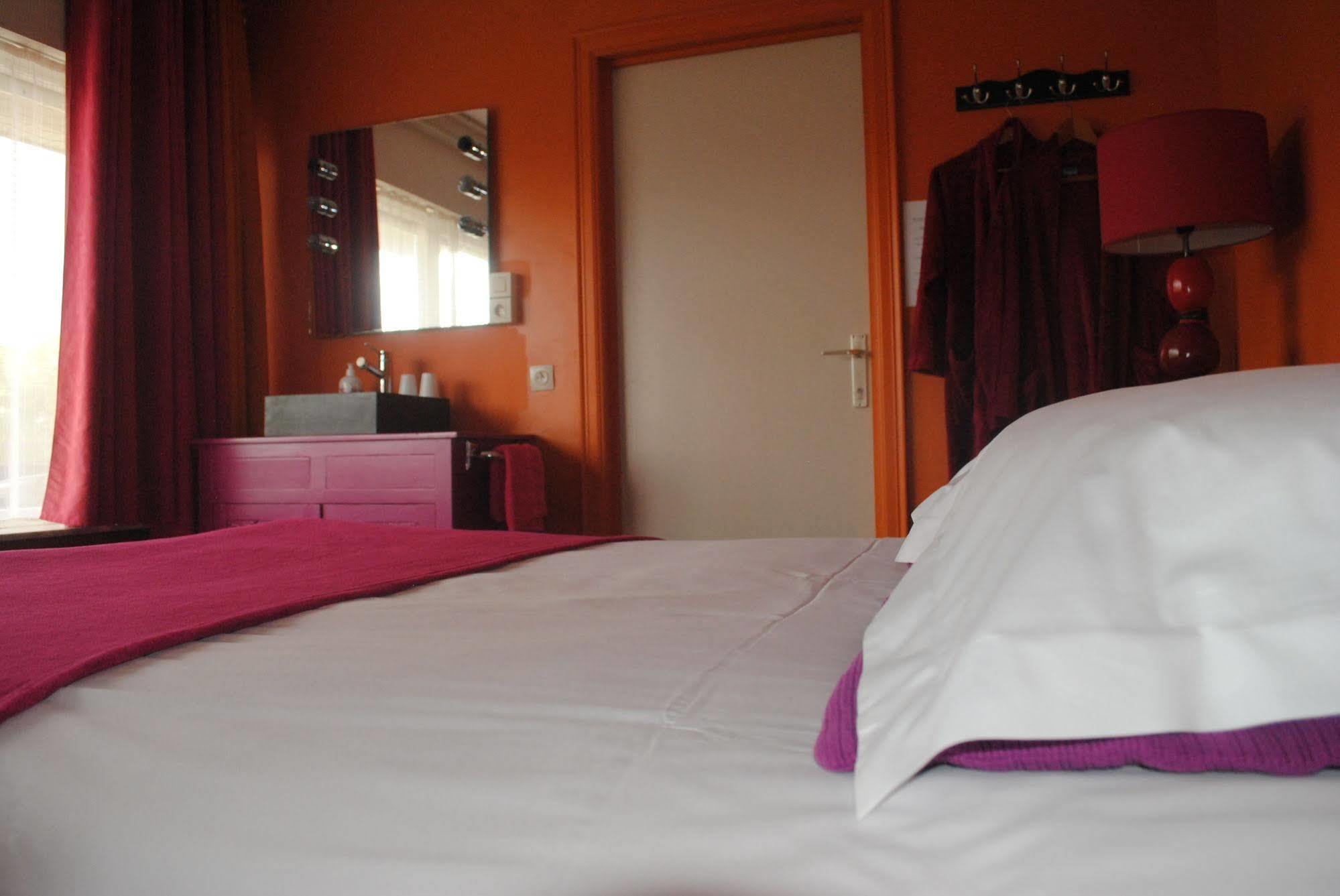Maison Printaniere 3*