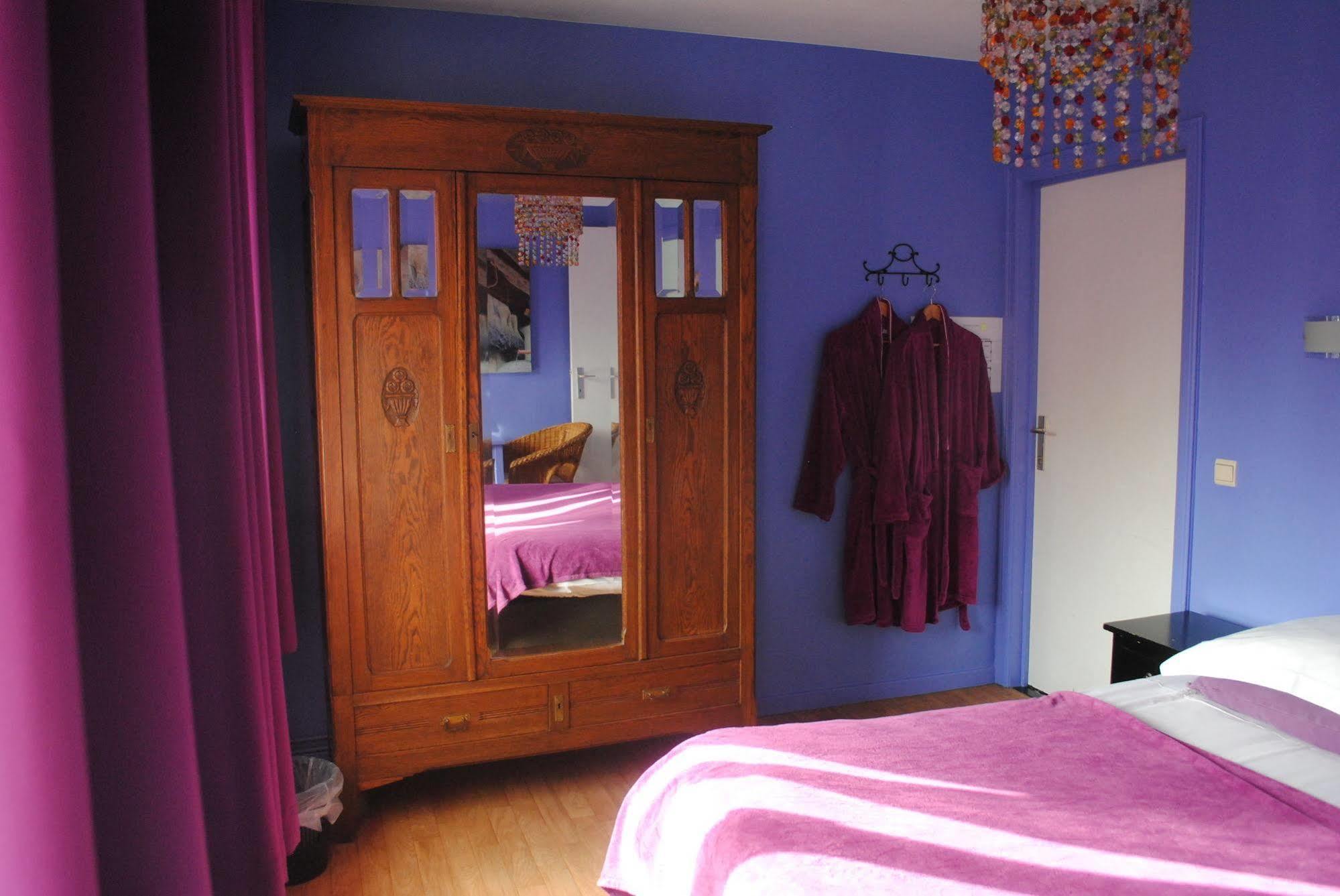 Maison Printaniere 3*