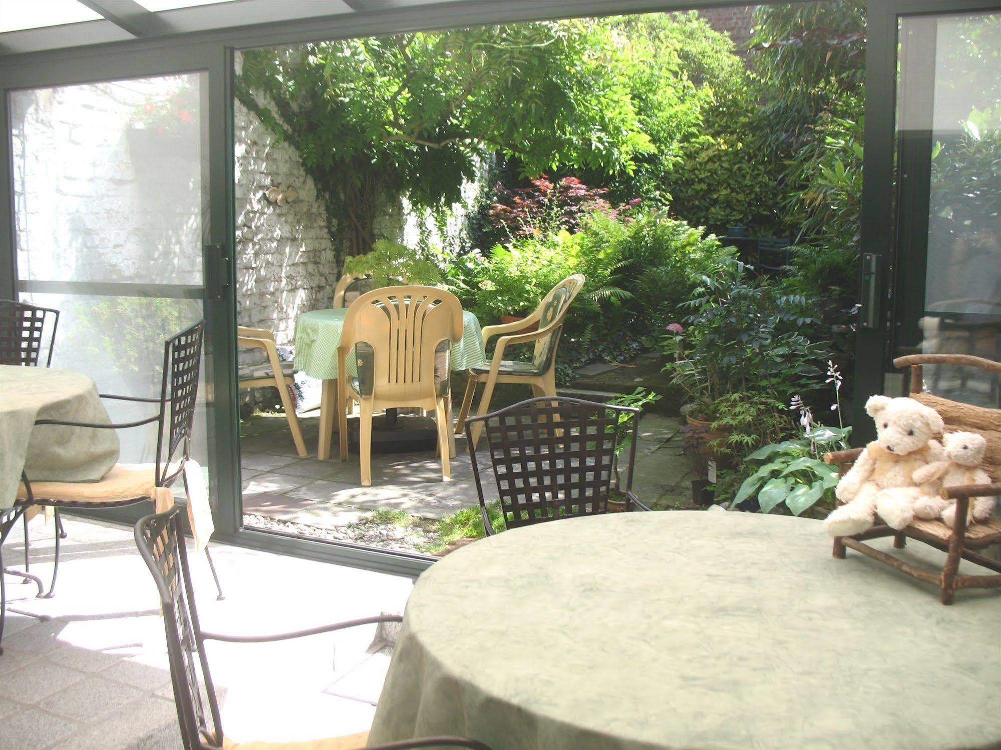 Het Wit Beertje Bed & Breakfast 3*