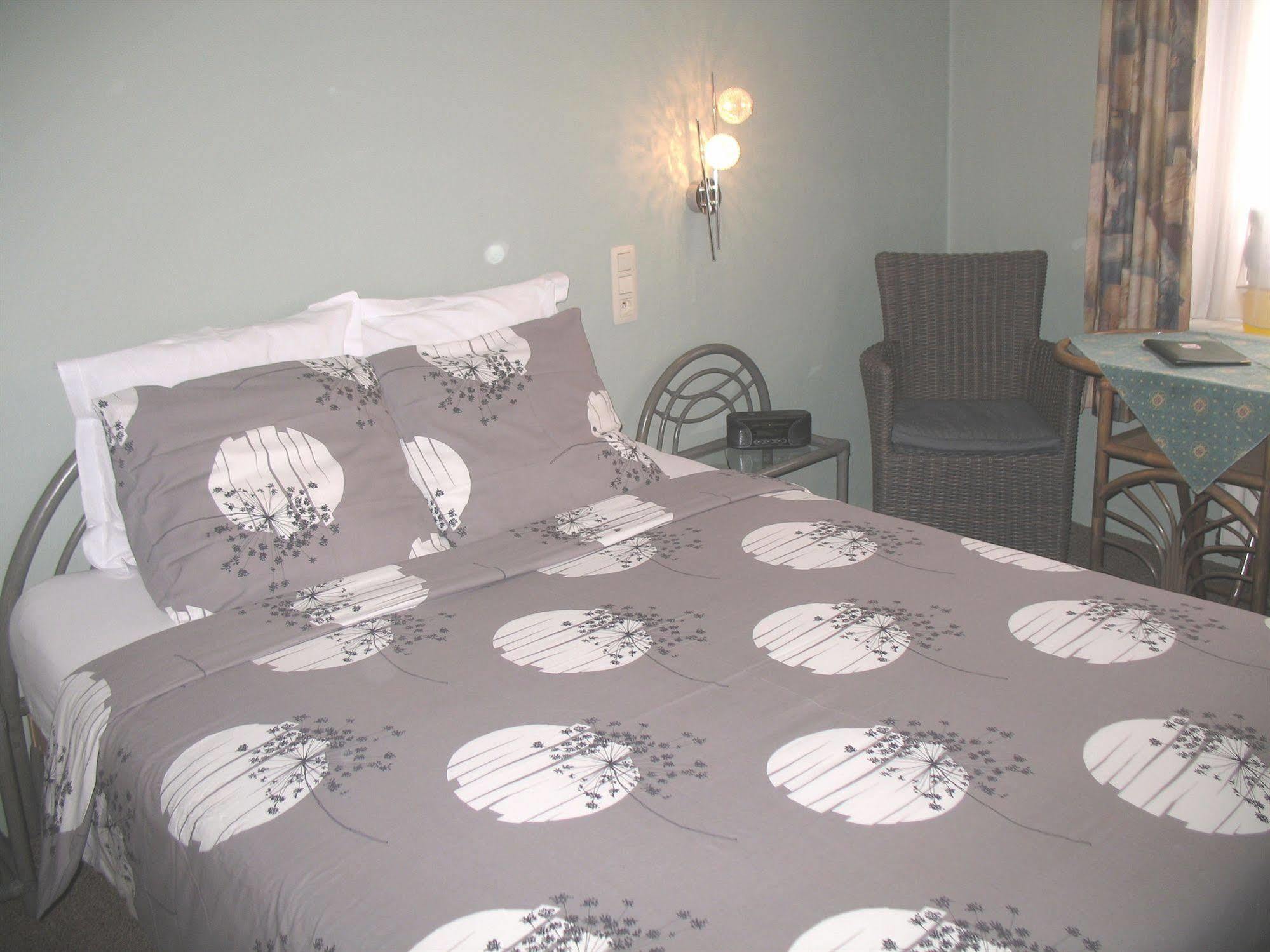 Het Wit Beertje Bed & Breakfast Bruges
