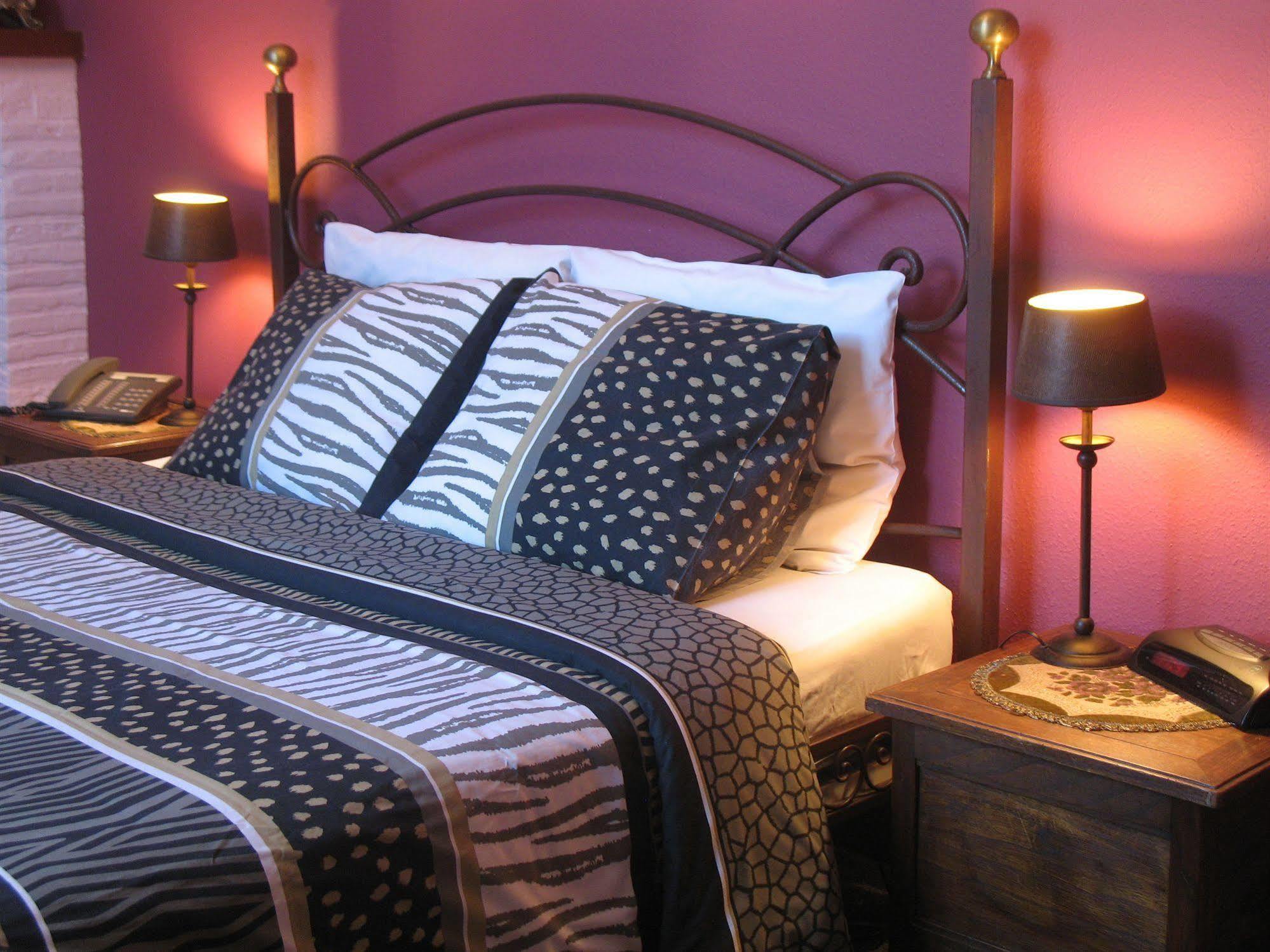 Het Wit Beertje Bed & Breakfast Bruges