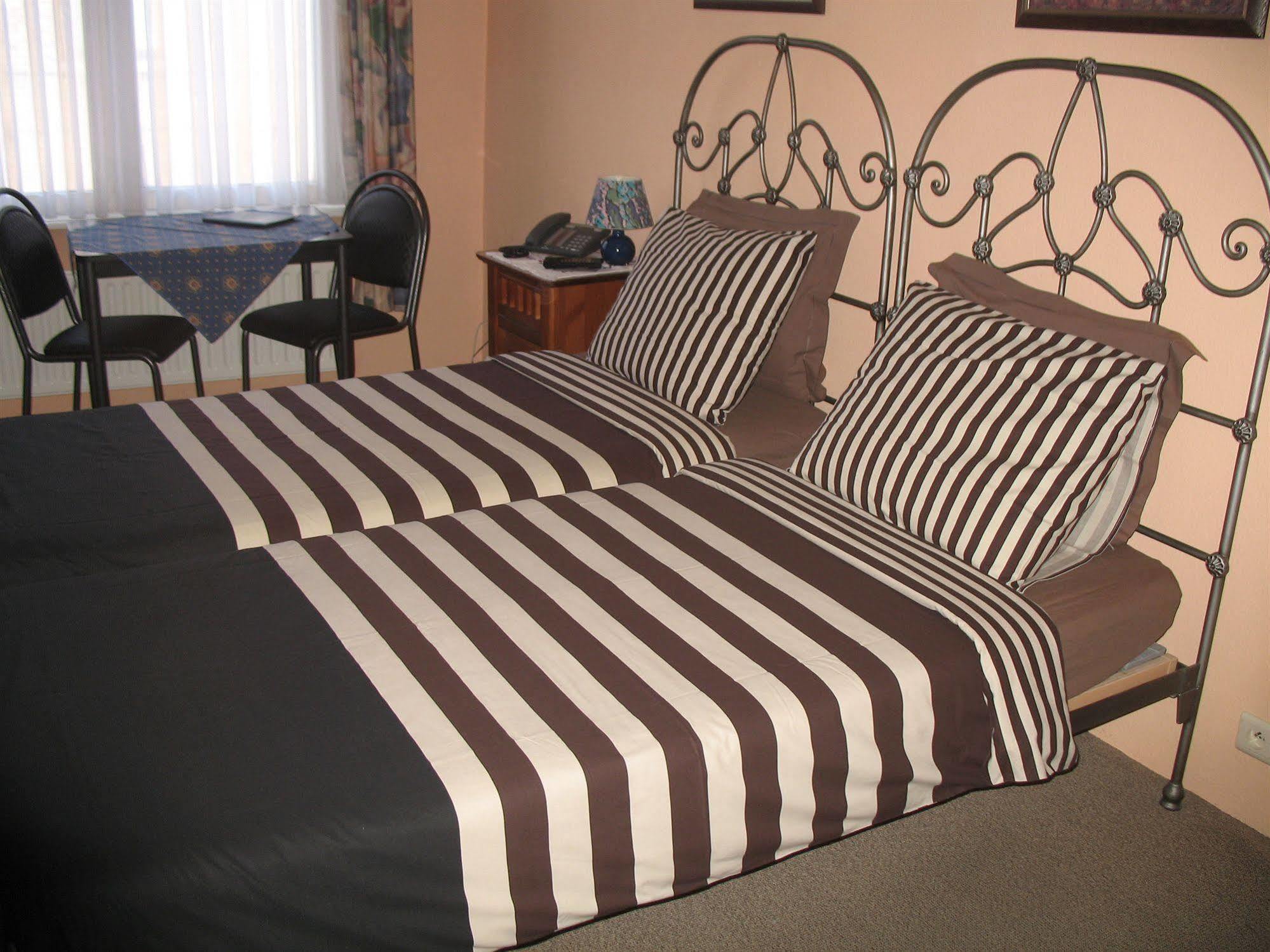 Het Wit Beertje Bed & Breakfast
