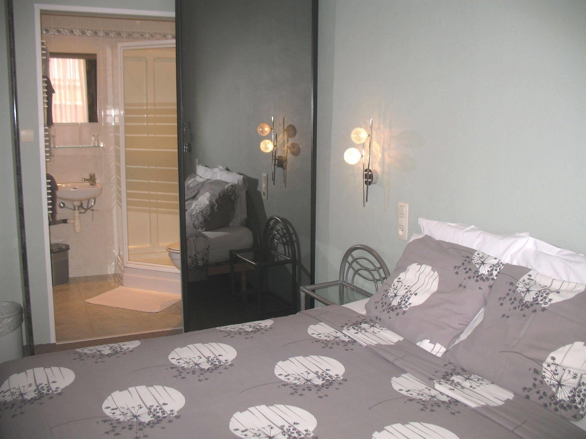 Bed & Breakfast Het Wit Beertje