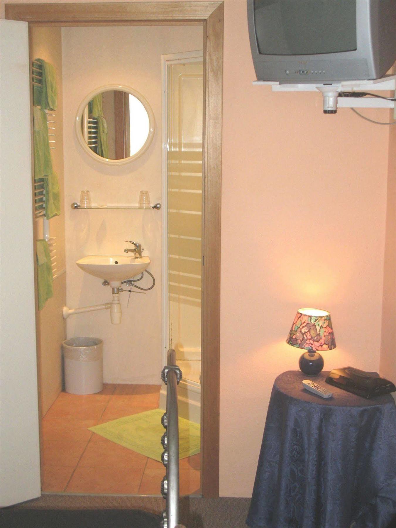 Bed & Breakfast Het Wit Beertje 3*