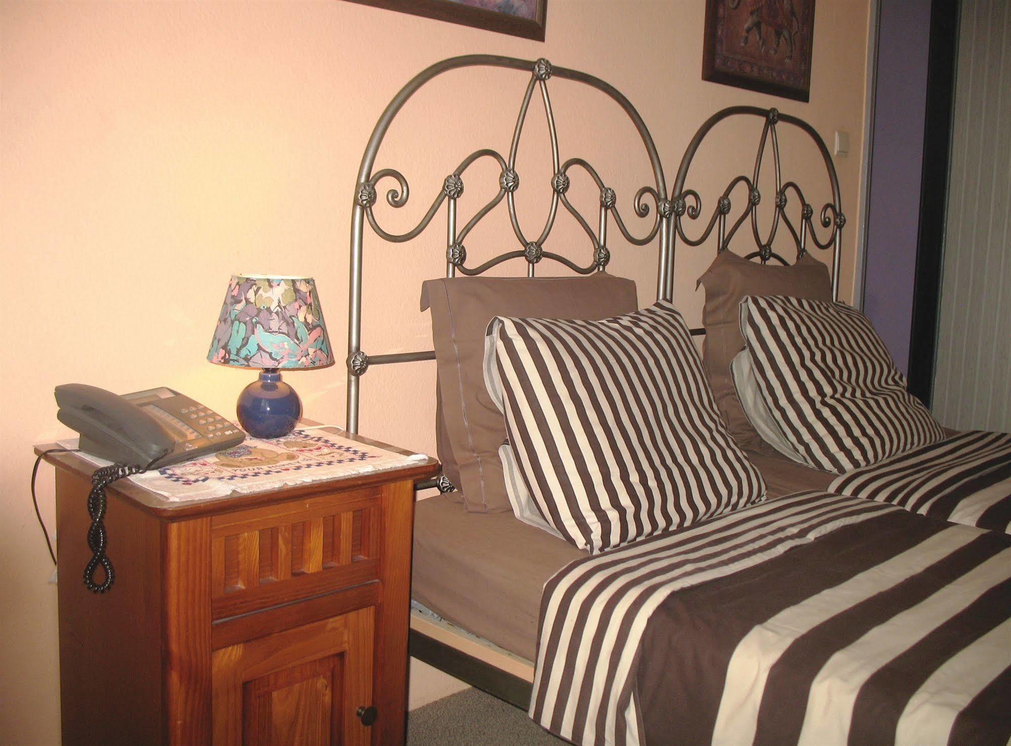 Het Wit Beertje Bed & Breakfast 3*