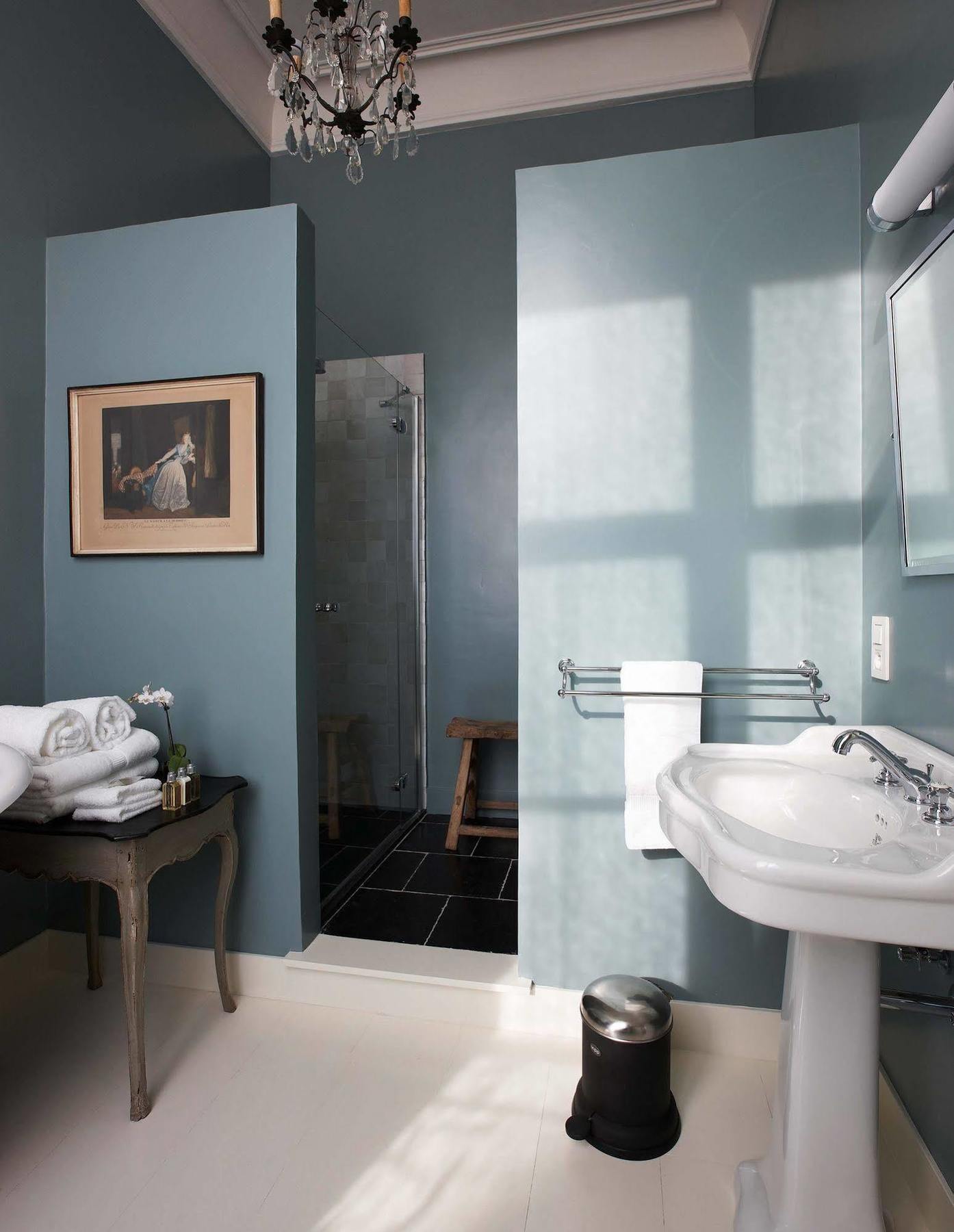 De Corenbloem Luxury - Adults Only Couette-café 5*