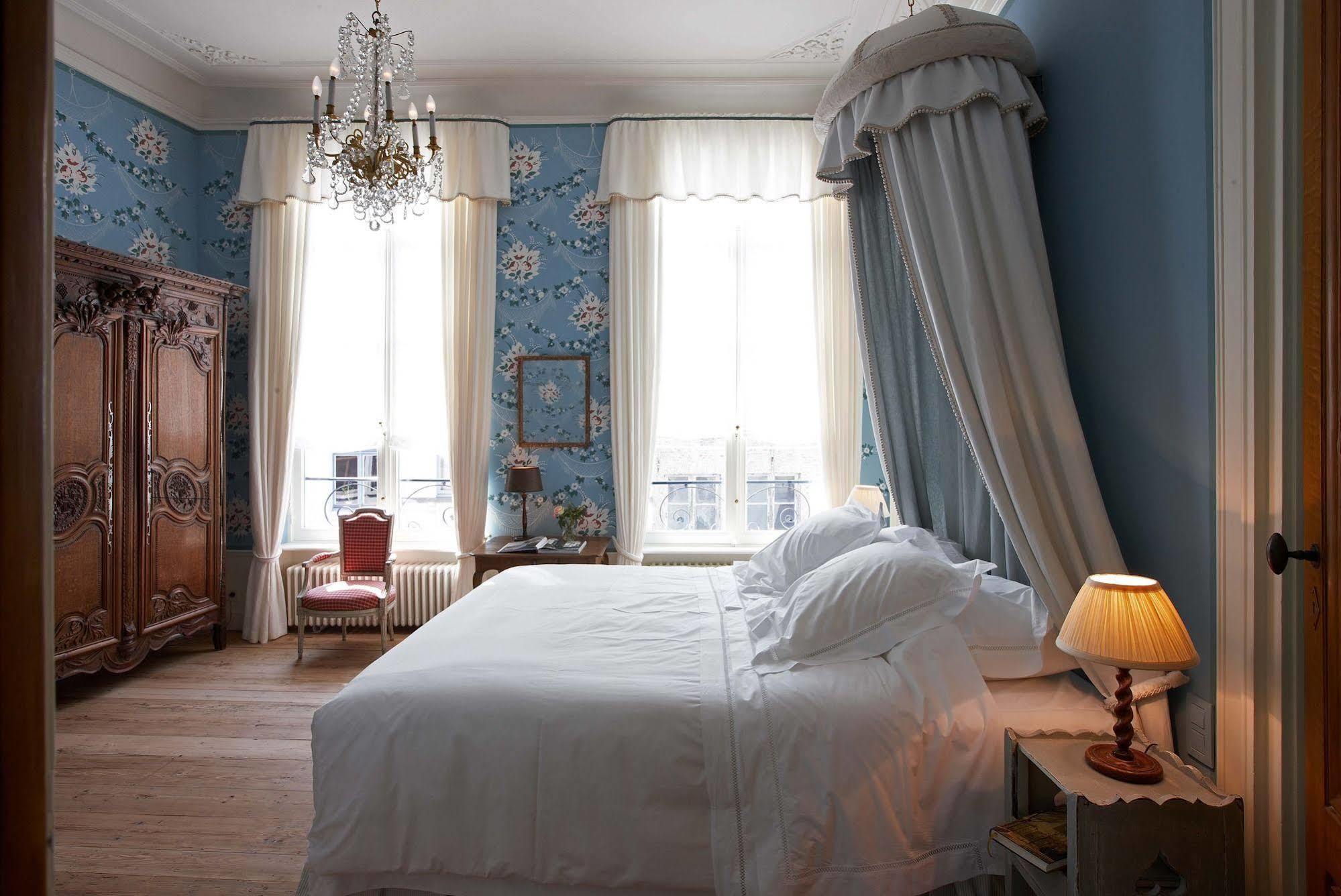Couette-café De Corenbloem Luxury - Adults Only Bruges