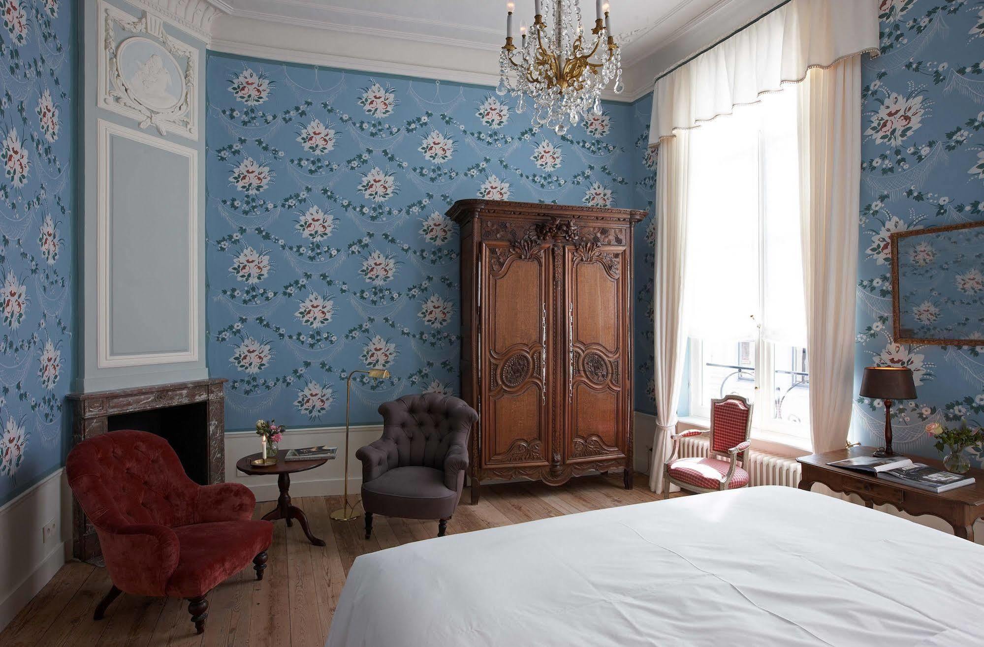 De Corenbloem Luxury - Adults Only 5* Bruges