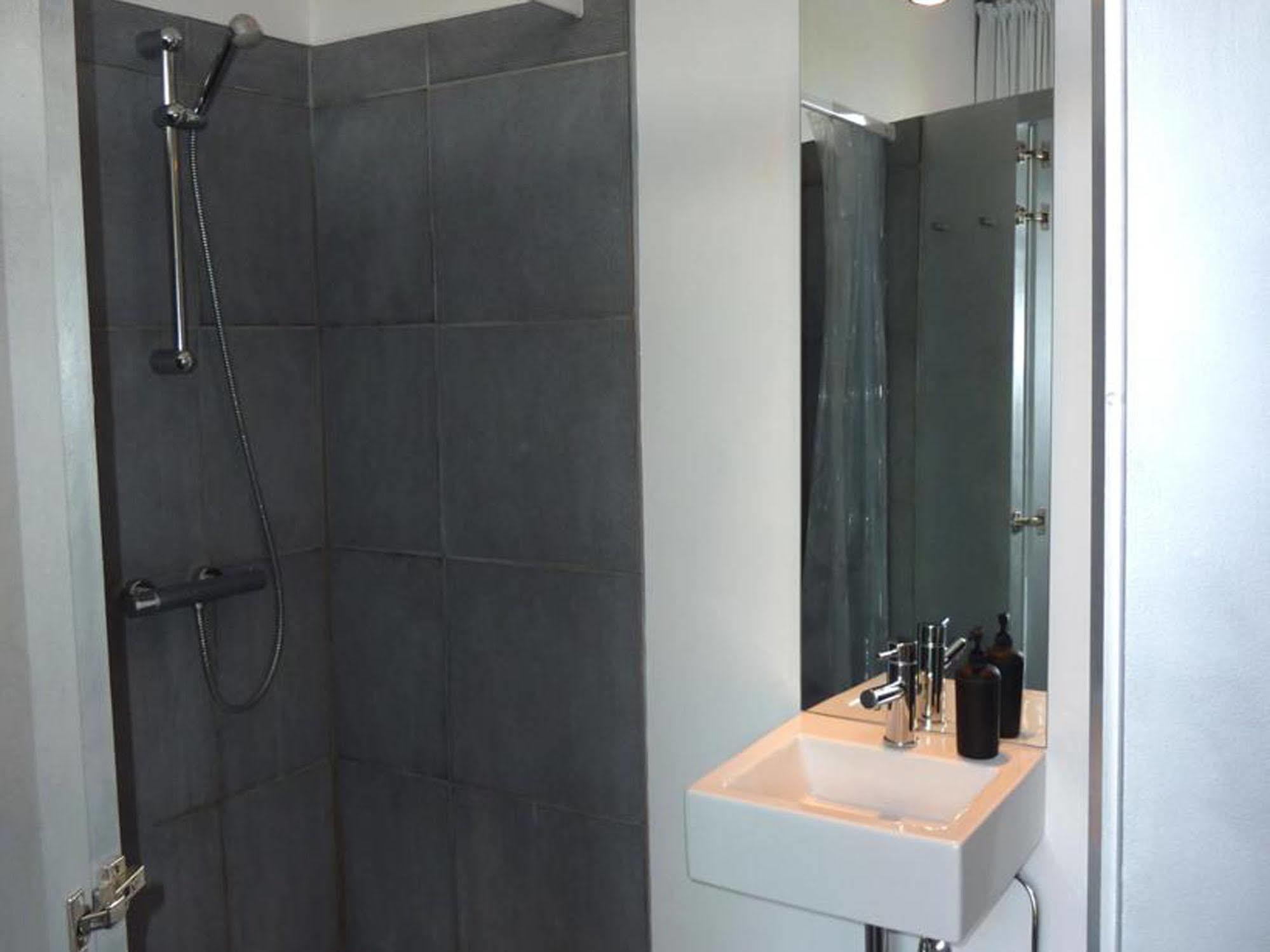 Plant Based Bed & Breakfast Bruges