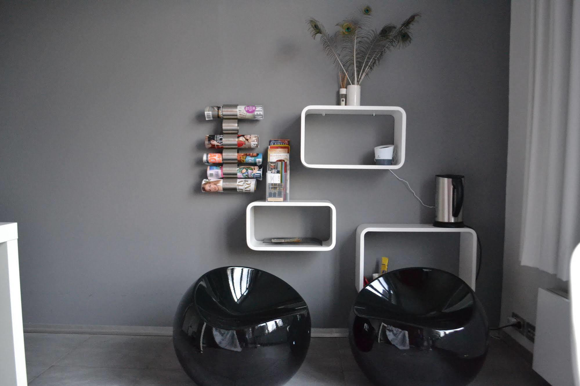 Plant Based Bed & Breakfast Bruges