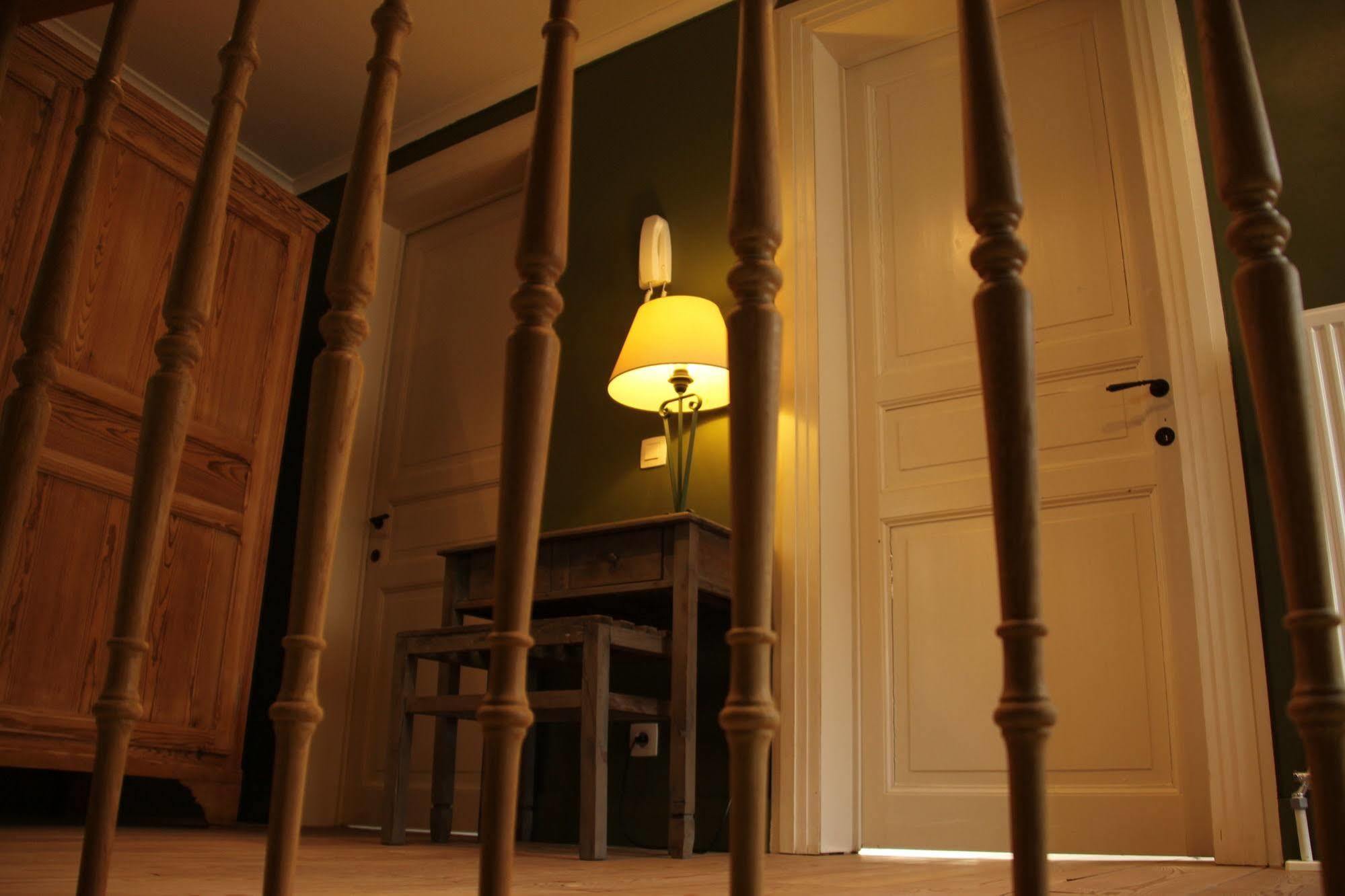 B&B Galbert Bed & Breakfast Bruges